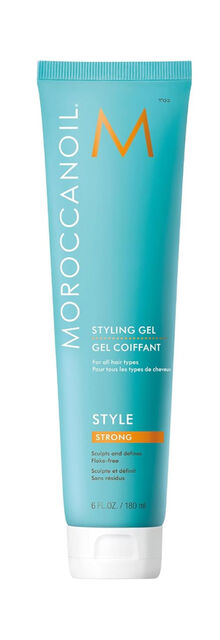 Moroccanoil Strong Styling Gel Moroccanoil Strong Styling Gel